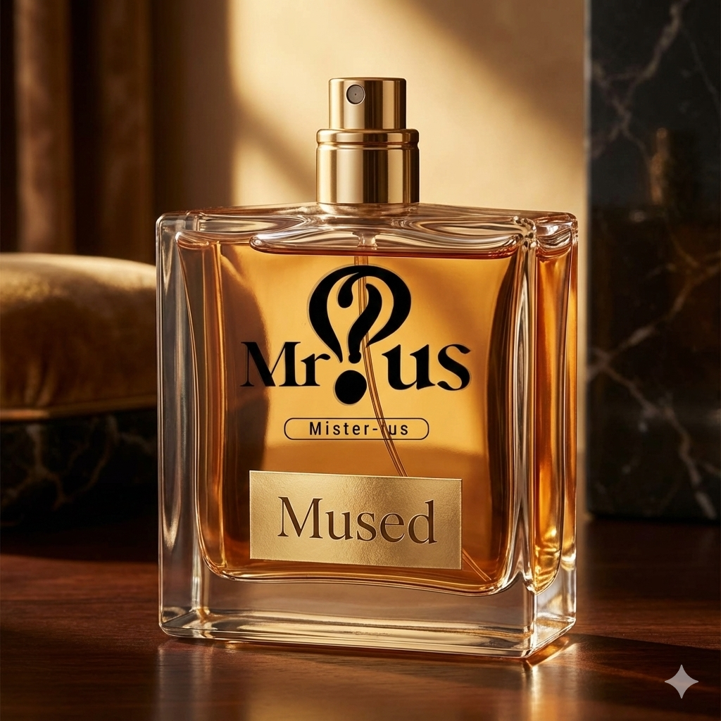 Muse Parfum 